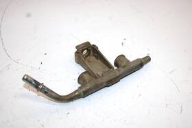 2520451 Polaris 08 Ranger 700 4x4 Efi Oem Fuel Rail Xp1.2