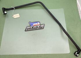 2520543 Polaris New Genuine Fuel Line 500 Ho Efi