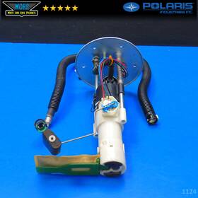 2520595 Polaris Genuine Oem 2008 Rzr 800 Efi Fuel Pump Gas Electric