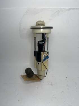 2521070 Polaris 2012 Rzr Xp 900 Efi Fuel Pump Gas Sender Unit
