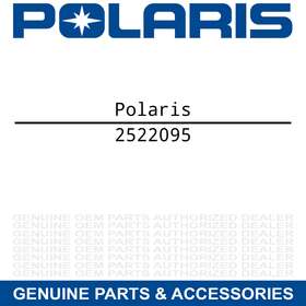 2522095 Polaris Mp Fuel Pump Kit Genuine 2020-2021 Rzr Pro Xp 4 Turbo