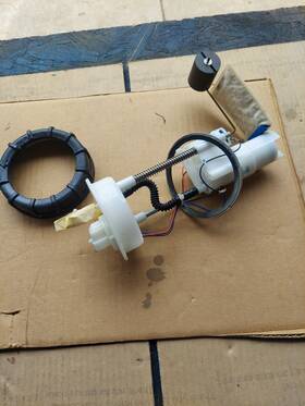 2522229 Polaris 14 15 Rzr 1000 Xp Fuel Pump Sender Unit Oem Of 2014