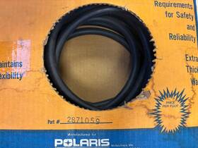 2871059 Polaris New Original Oem 1/4 Inch Fuel Line Sold By Ft. Free Shipping
