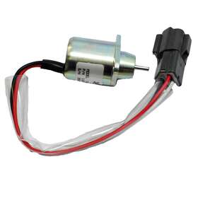 3070283 Polaris Stop Solenoid 2011-2014 Diesel Ranger 900 Crew
