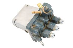 3070634 Polaris 21 Pro Xd 4000d Crew Fuel Injection Pump