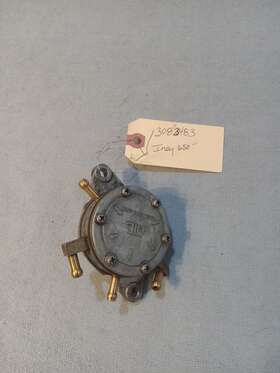 3083483 Polaris Indy 600/ 650 Triple Fuel Pump