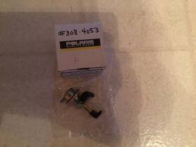 3084053 Polaris Oem Fuel Pressure Regulator