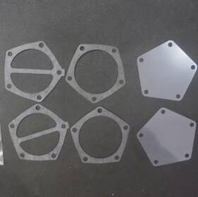 3085176 Polaris 1999-2005 Winderosa Fuel Pump Repair Kit Atv Utv 451457