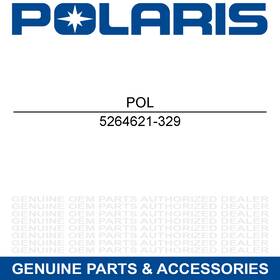 5264621-329 Polaris Brkt-mnt Purge Ecoat General 1000