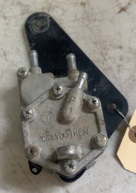 Polaris 543829 1995-2010 Magnum Sportsman Trail Boss Blazer Oem Fuel Pump With Bracket