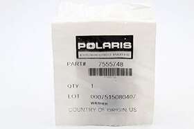 7555748 Polaris Washer Rzr Ranger 1000 900 800 500 570 Sportsman