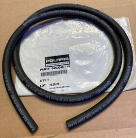 8450040-114 Polaris Fuel Line- Oem