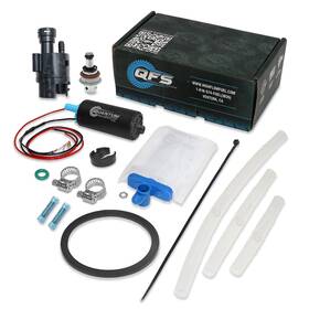 Hfp-396-u4f Polaris Sportsman 1000 550 850 Ace 325 570 900 2011-2020 Fuel Pump Super Kit