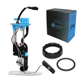Hfp-a238 Polaris Iq Turbo Lx Pro Xd 2000g 2018-2024 Qfs Fuel Pump Assembly