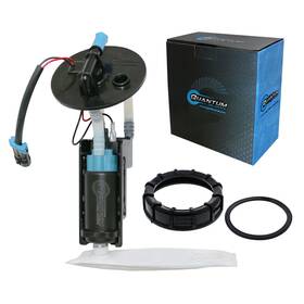 Hfp-a4561 Polaris Ace 150 Outlaw 70 Ranger Rzr 200 2017-2020 Qfs Fuel Pump Assembly