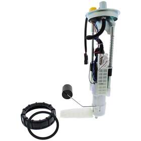 Pps-8452 Power Part Pros Fuel Pump Module For Polaris Sportsman 500 Tractor Efi 09