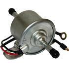 Pp133-2 Caltric Fuel Pump Fits Kubota Grasshopper Small Engines 888552398536