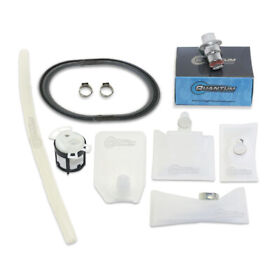 Qfs-k306 Qfs Fuel Pump Install Kit Regulator Filter For Husaberg Husqvarna Ktm