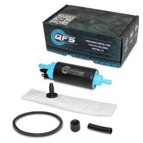 Hfp-297-t Qfs Fuel Pump Gasket Strainer For 10-22 Arctic Cat Alterra Trv Wildcat 0570-433