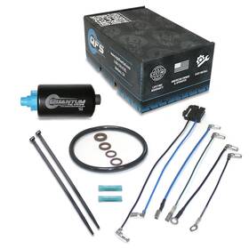 49040-0716 Qfs Hfp-386-x Fuel Pump For 2008-25 Kawasaki Mule Sx / Pro-fx/mx Teryx Kfx450r