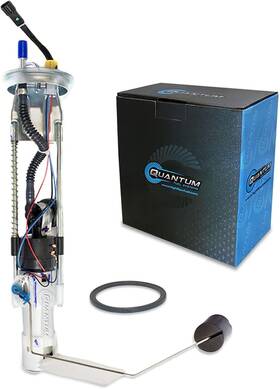 Hfp-a482 Qfs Oem Fuel Pump Assembly For 2008-2013 Polaris Ranger 500 700 And 800 Models