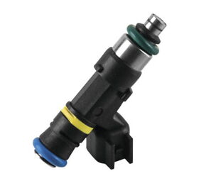 100-2425-t Quad Boss Fuel Injectors