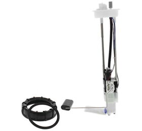 5347-1019qb Quad Boss Fuel Pump Complete Module Compatible For Polaris Rzr 4 800 2010