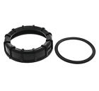 5347-3012qb Quad Boss Fuel Pump Nut And Gasket Kit