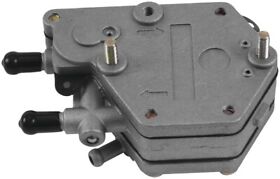 53475001qb Quad Boss Vacuum Fuel Pump Fits Yamaha Yxr45f Rhino 450 4x4 Yxr66f 660