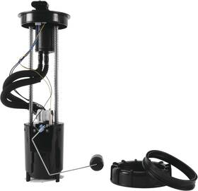 3820-q706218-utv Quadboss Complete Fuel Pump Module For 2019-2022 Can-am Maverick Sport 1000r