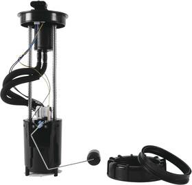 3841-q706260-utv Quadboss Complete Fuel Pump Module For 2022 Can-am Maverick X3 X Rc Turbo Rr 64