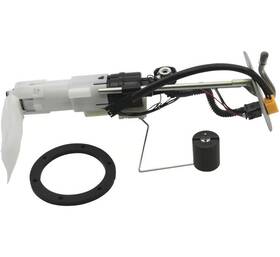 Qbs401231 Quadboss 401231 Complete Fuel Pump Moldule