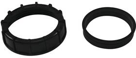 401235 Quadboss Fuel Pump Nut And Gasket Kit
