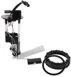 Qbs401270 Quadboss 401270 Complete Fuel Pump Module