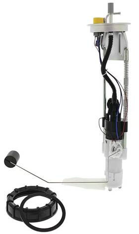 Qbs401271 Quadboss 401271 Complete Fuel Pump Module
