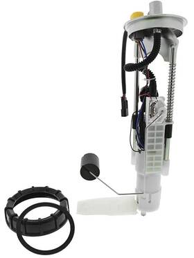 Qbs401272 Quadboss 401272 Qb Fuel Pump Complete Module