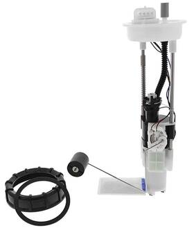 Qbs401275 Quadboss 401275 Complete Fuel Pump Module