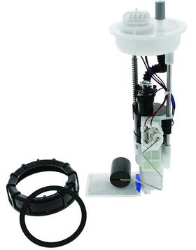 401276 Quadboss Complete Fuel Pump Module - Fits Polaris Rzr 4 800