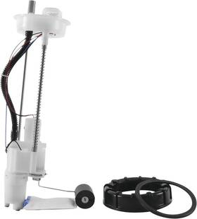 Qbs401283 Quadboss 401283 Complete Fuel Pump Module