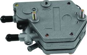 401371 Quadboss 04-05 Polaris Atp 330 4x4 Vacuum Fuel Pump