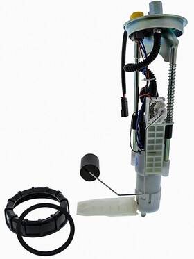 47-1014-qb Quadboss Fuel Pump Assembly Polaris Sportsman 800 Efi 2009-2012