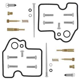 Quadboss 47-2032 M-004 Fuel Pump Rebuild Kit For Kawasaki Kaf820 Mule Pro-fx 2016-2019