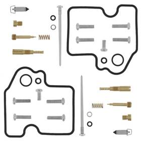 5347-2032qb Quadboss 47-2032 M-007 Fuel Pump Rebuild Kit For Kawasaki Kfx450r 2008-2014