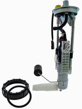 Quadboss 510odkq213 Qb Comp Gas Fuel Petrol Tank Pump Module Assy Polaris Sportsman 800 6x6 09-14