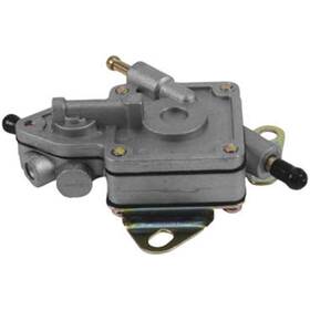 5347-5002qb Quadboss Vacuum Fuel Pumps For Polaris Rzr 170 53475002qb