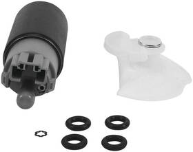 53472051qb Quadboss Fuel Pump Rebuild Kit #53472051qb Fits Honda Muv700 Big Red 2009-2013