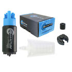 Qfs-344ft-px Quantum 265lph Performance Efi Fuel Pump With Strainer For Polaris