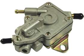 7748-q876074-atv Quantum Electric Fuel Pump For 2009-2010 Can-am Outlander Max 800 Ho Efi Atv