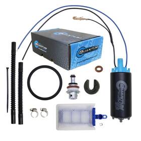 821-0428 Quantum 2011-2024 Fuel Pump Can-am Outlander Renegade Commander Maverick
