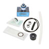 Qfs-k361 Quantum Fuel Pump Install Kit With Regulator Filter Strainer For Polaris